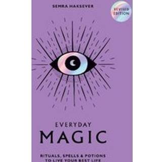 Everyday Magic
