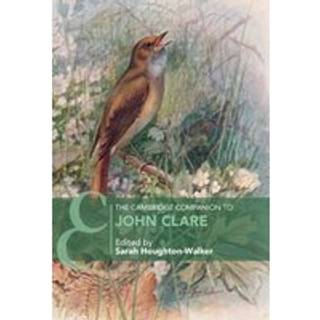 The Cambridge Companion to John Clare