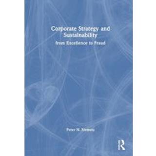 Corporate Strategy and Sustainability