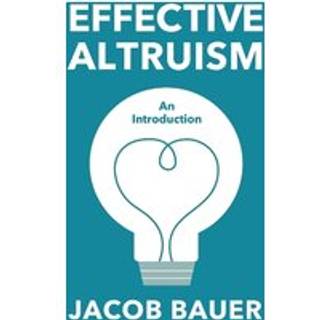 Effective Altruism