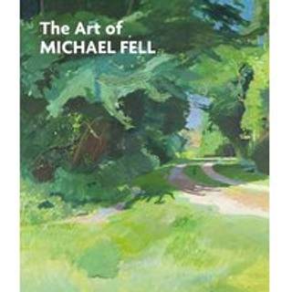 The Art of Michael Fell