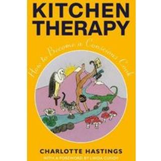 Kitchen Therapy