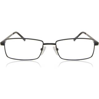 SmartBuy Collection Leyton 510C 53 Briller Mænd Black - Black - 53mm