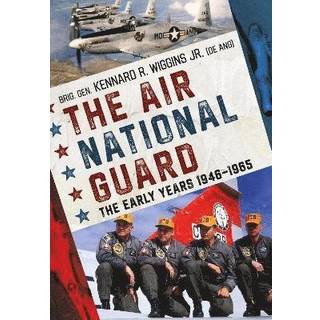 The Air National Guard