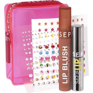 Sephora Collection - Festival Makeup - Essentials Set - Festival Starter Pack Btg-24 - For Women