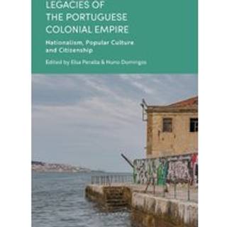 Legacies of the Portuguese Colonial Empire