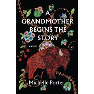 A Grandmother Begins the Story