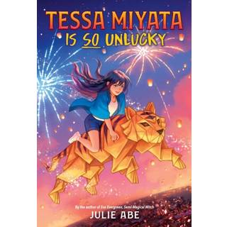 Tessa Miyata Is So Unlucky