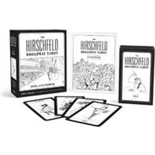 The Hirschfeld Broadway Tarot