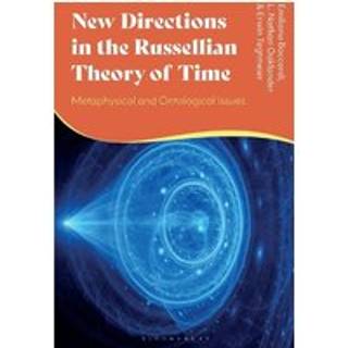 New Directions in the Russellian Theory of Time