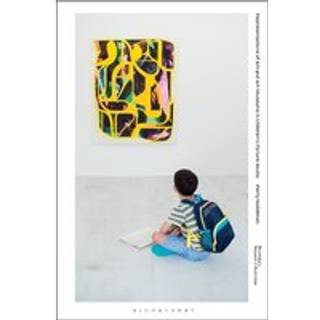 Representations of Art and Art Museums in Children’s Picture Books