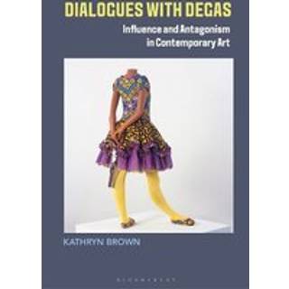 Dialogues with Degas