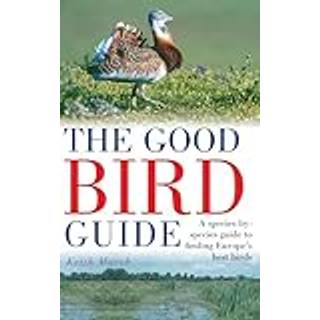 The Good Bird Guide