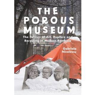 The Porous Museum