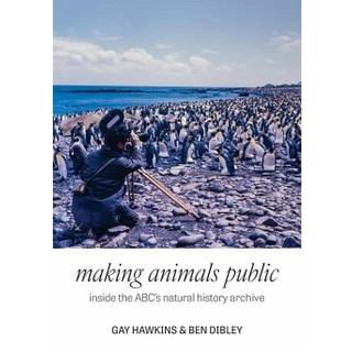Making Animals Public