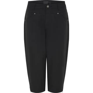 Cro Capri Bukser 6130/466 111-Black (44, 55 cm)