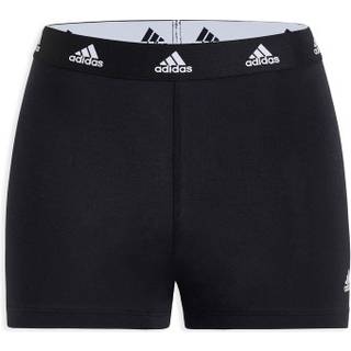 Adidas Active Comfort Cotton Shortie - Black - X-Large