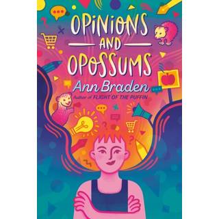 Opinions and Opossums
