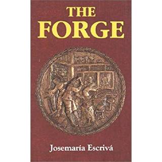 The Forge (Mini Edition) (4, 2002) | St Escriva
