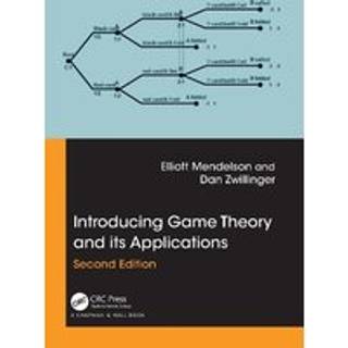 Introducing Game Theory and its Applications