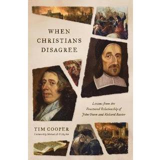 When Christians Disagree