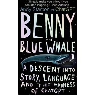Benny the Blue Whale