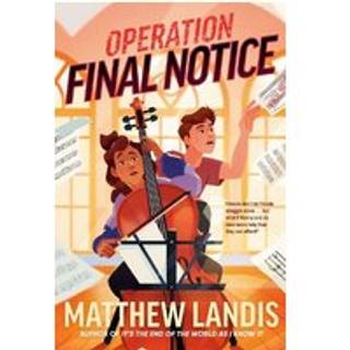 Operation Final Notice