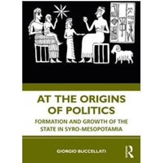 At the Origins of Politics