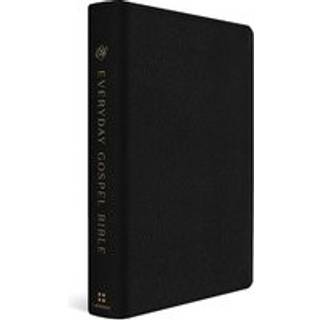 ESV Everyday Gospel Bible