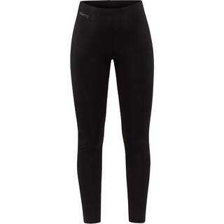 ADV Wool Merino Pant W - Black