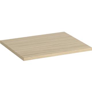 Muuto Stacked Storage System Top Plate 43.5x35 Topplade Oak