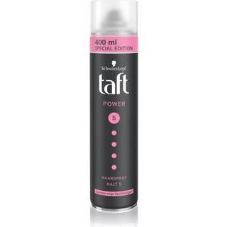 Taft Hårspray Power Cashmere 142.38 DKK/1 L
