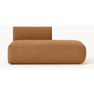 Modulær Bouclé-ottoman Sofia