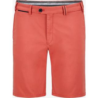 HILTL Herren Bermudas rot