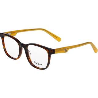 Pepe Jeans PJ4081 106 48 Briller Mænd Tortoiseshell - Tortoise - 48mm