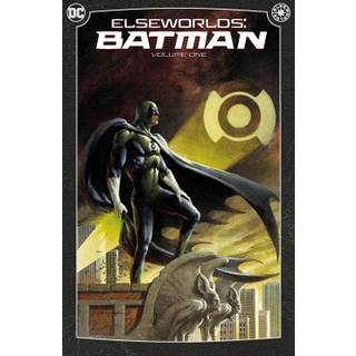 Elseworlds: Batman Vol. 1