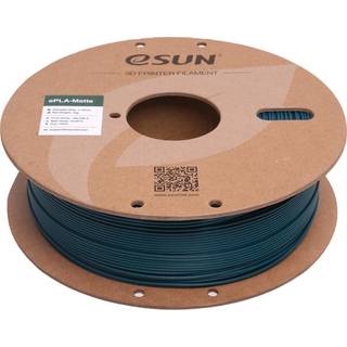 eSUN PLA-Matte 1.75mm 1kg - Morandi Green