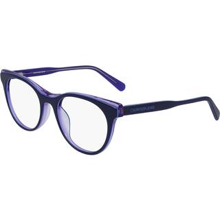Calvin Klein Jeans CKJ19511 408 51 Briller Kvinder Blue - Navy Blue - 51mm