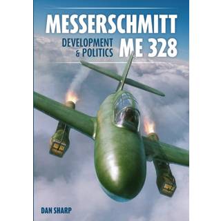 Messerschmitt Me 328 Development & Politics