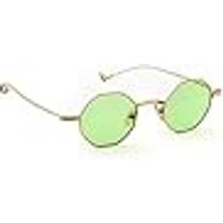 Eyepetizer Træy C.4-1 44 Solbriller Mænd Guld - Gold - 44mm