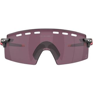 Oakley Encoder Strike Vented 92350739 Giro Pink Stripes/Prizm Road Black Sportsbriller
