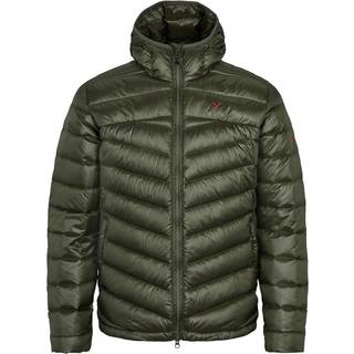 Nordisk Payne - Dark Moss - Str: Small