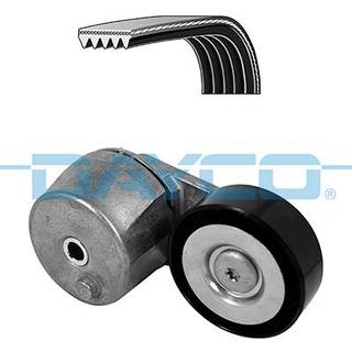 DAYCO KPV521 Kileribberem