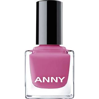 ANNY Negle Neglelak Miami Surf ClubNeglelak 178,05 pink bash 15 ml (3.953,00 kr / 1 l) - 15 ml