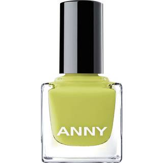ANNY Negle Neglelak Miami Surf ClubNeglelak 373,2 lime punch 15 ml (5.400,00 kr / 1 l) - 15 ml