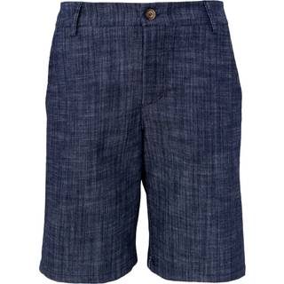 BCBOX shorts - Navy Denim - L/XL