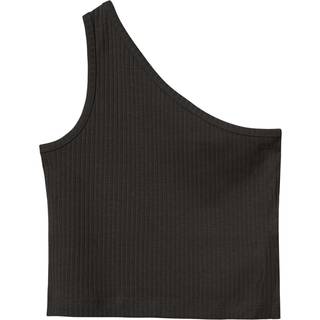 One-shoulder- Top
