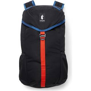 Cotopaxi Tapa 22 Backpack Cada Dia Daypack størrelse 22 l farve sort