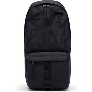 Rucksack - Black - --