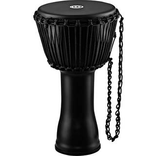 Meinl PADJ4-M-G Traveler Phantom Black 10" Djembe